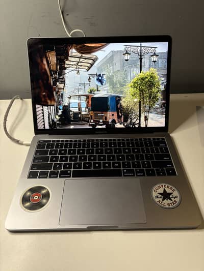 MacBook Pro 2017