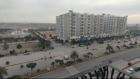 3 bed apartment available for rent in gulberg green islamabad