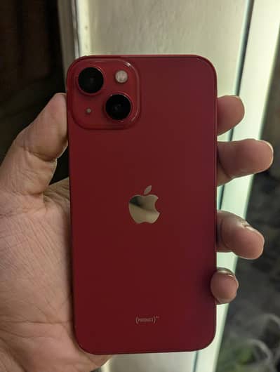iPhone 13 Jv 128 gb With charger