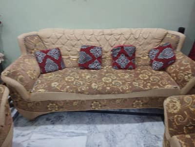 7 Seater sofa for sale