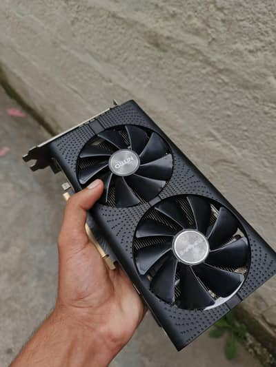 RX 470 4GB For Sale