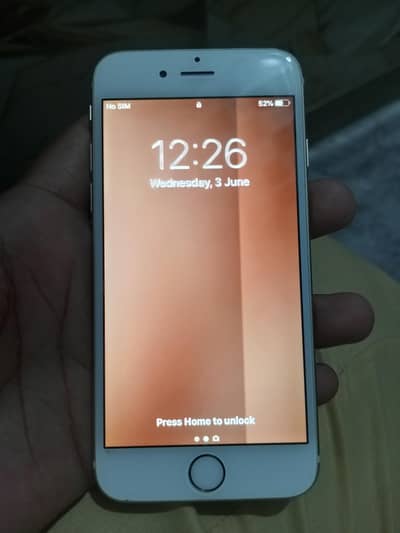Apple iPhone 6