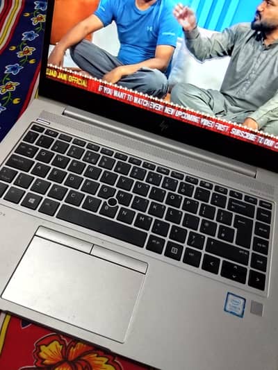 HP Elitebook 840 G6