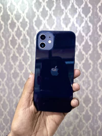 Apple iPhone 12 non Pta JV 64GB