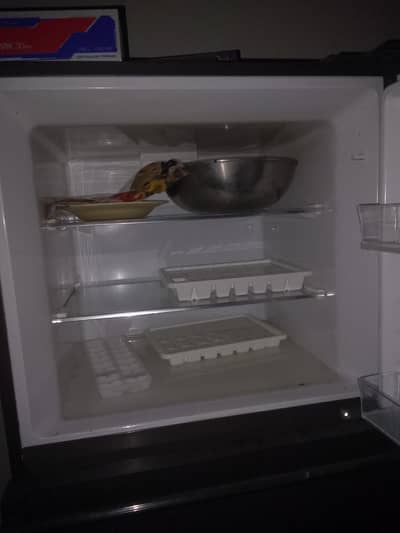 Haeir Refrigerator