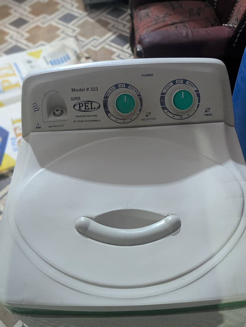 Machine 1