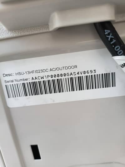 ac technician need