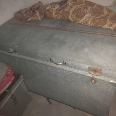 bister razai other items storage box