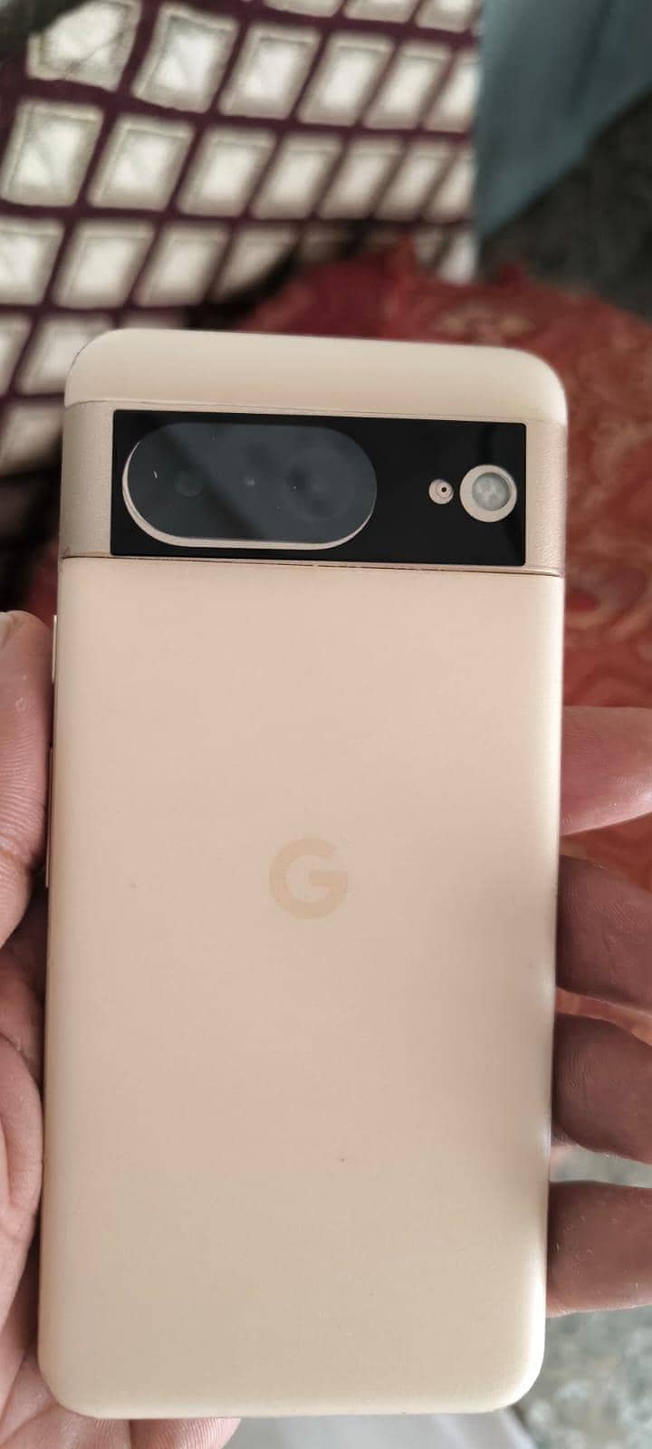 Google Pixel 8 0