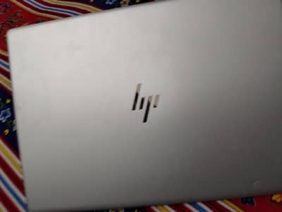 HP Elitebook 840 G6