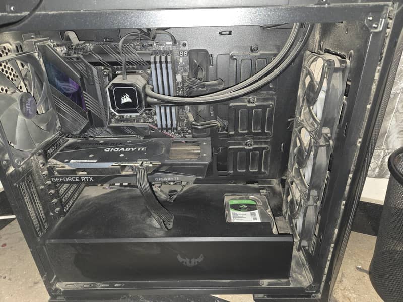 Gaming PC 0