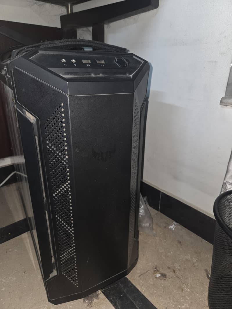 Gaming PC 1