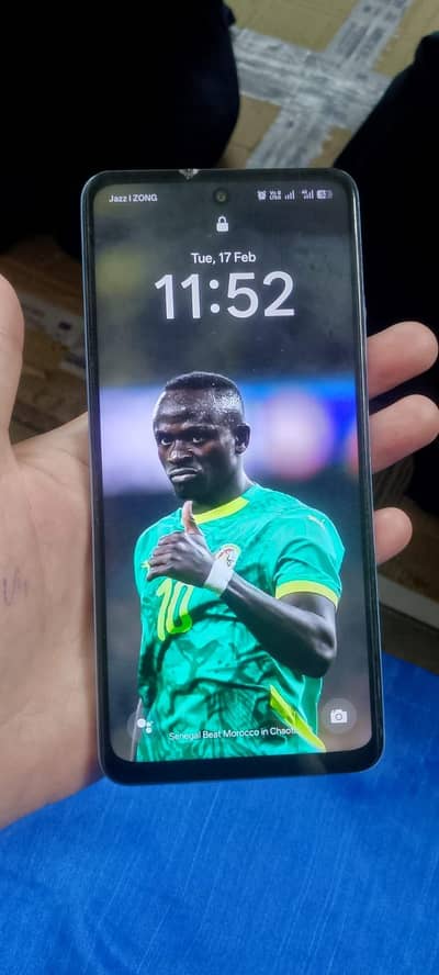 oppo A60