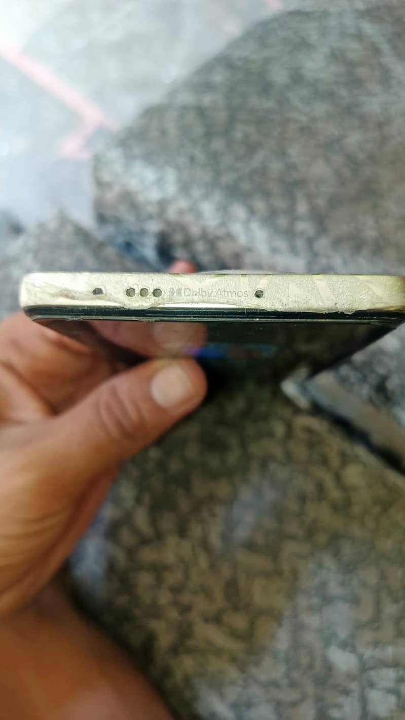 Tecno CAMON 30 3