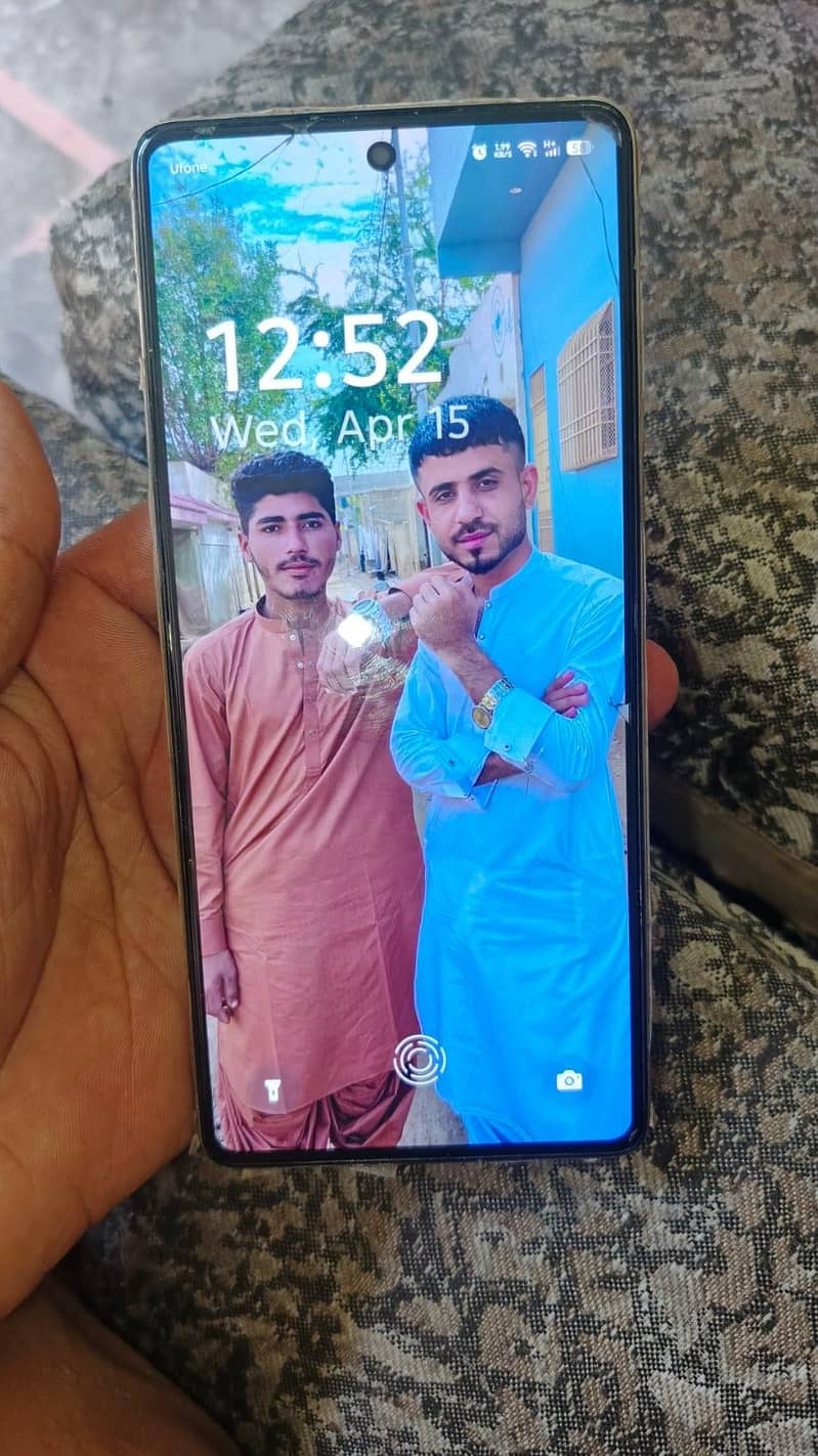 Tecno CAMON 30 5