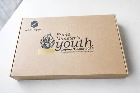 Mechrevo PM LAPTOP 2026 BOX PACK