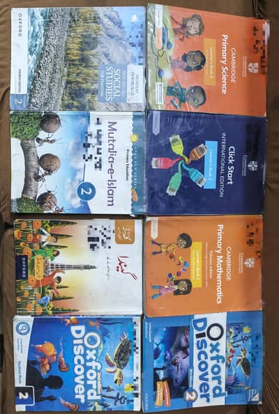Grade 2 . .  O level Cambridge