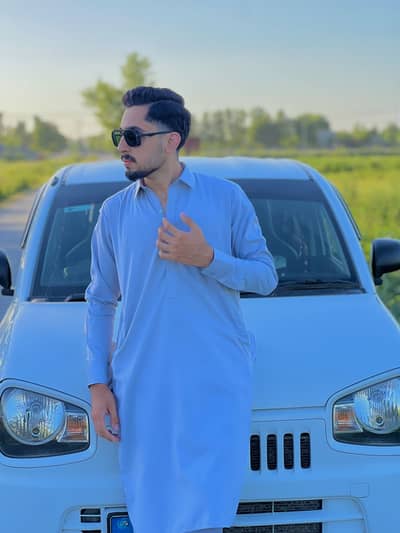 malik sameer