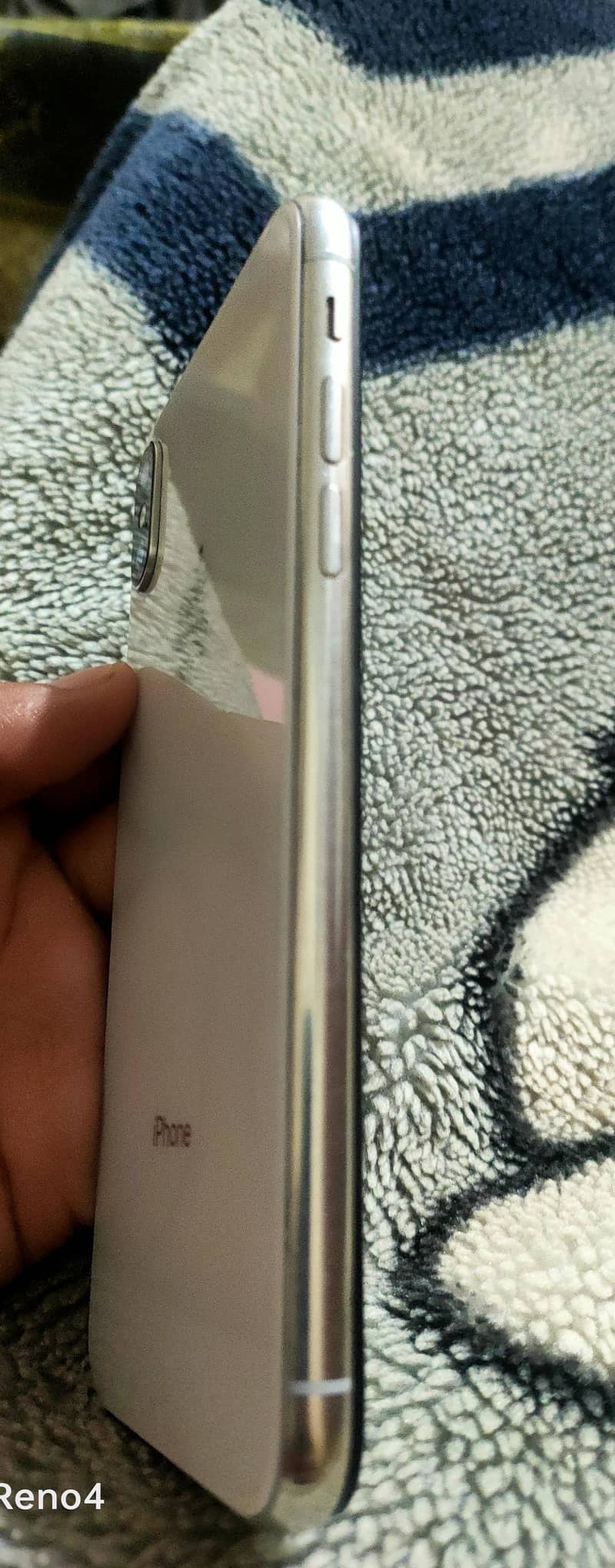 Apple iPhone X 1