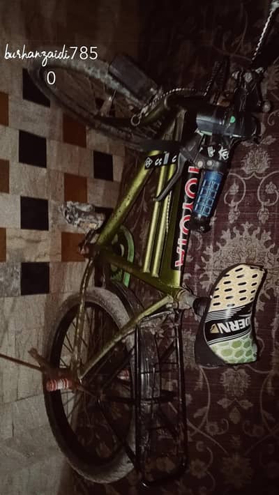 cycle