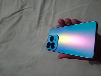 Infinix Hot 40