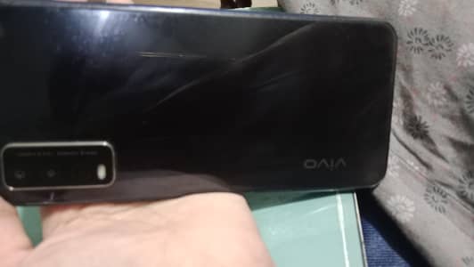 Vivo V2026