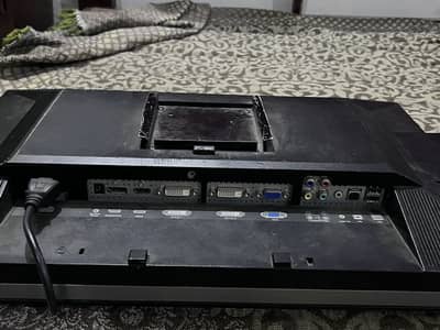 Dell LED Monitor – Used Condition | Desktop Computer Display