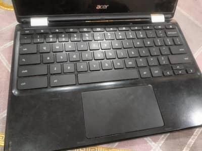 acer Chromebook