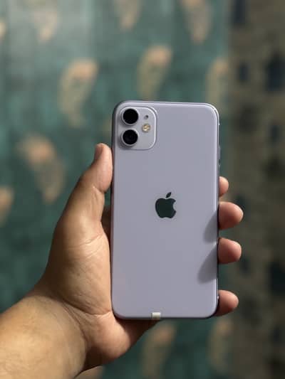 Apple iPhone 11