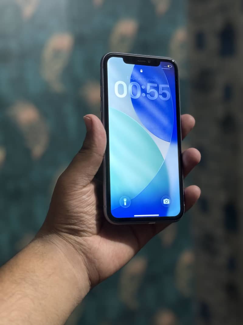 Apple iPhone 11 1