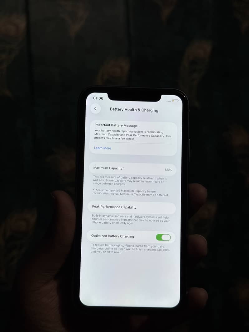 Apple iPhone 11 5