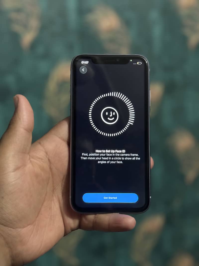 Apple iPhone 11 7