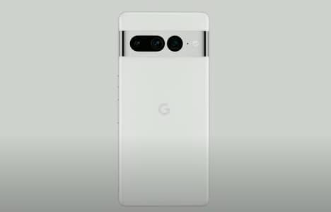 pixel 7pro