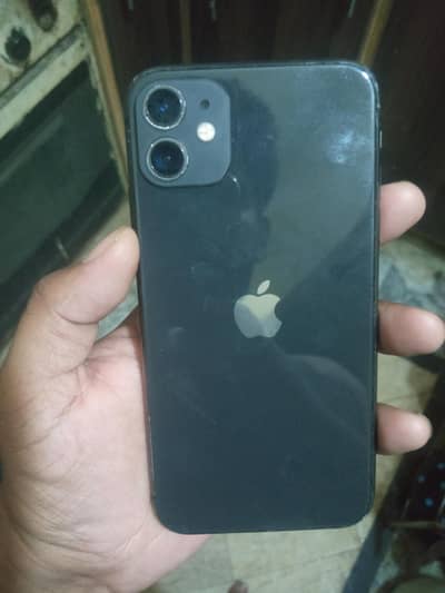 Apple iPhone 11