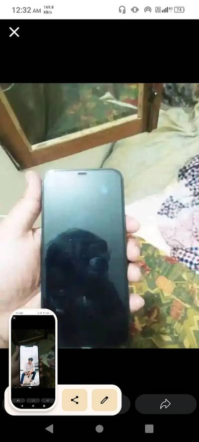 Apple iPhone 12 Pro Max