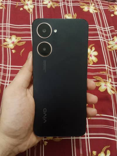 Vivo Y03t
