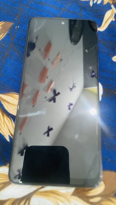 Infinix note 10 pro Pta approvd 128gb