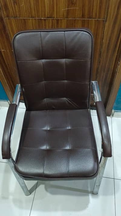 Office chairs