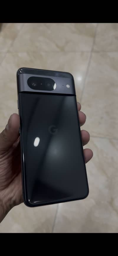 Google pixel 8 official pta approved