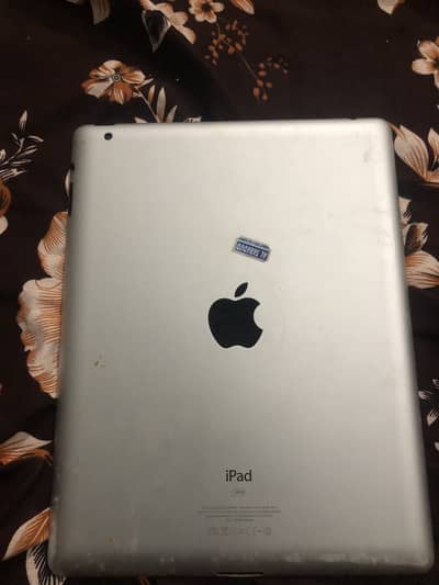 I pad 2