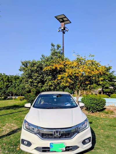 Honda City 2022