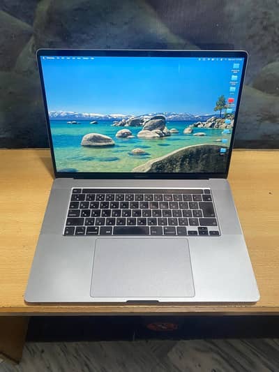 Mac Book Pro