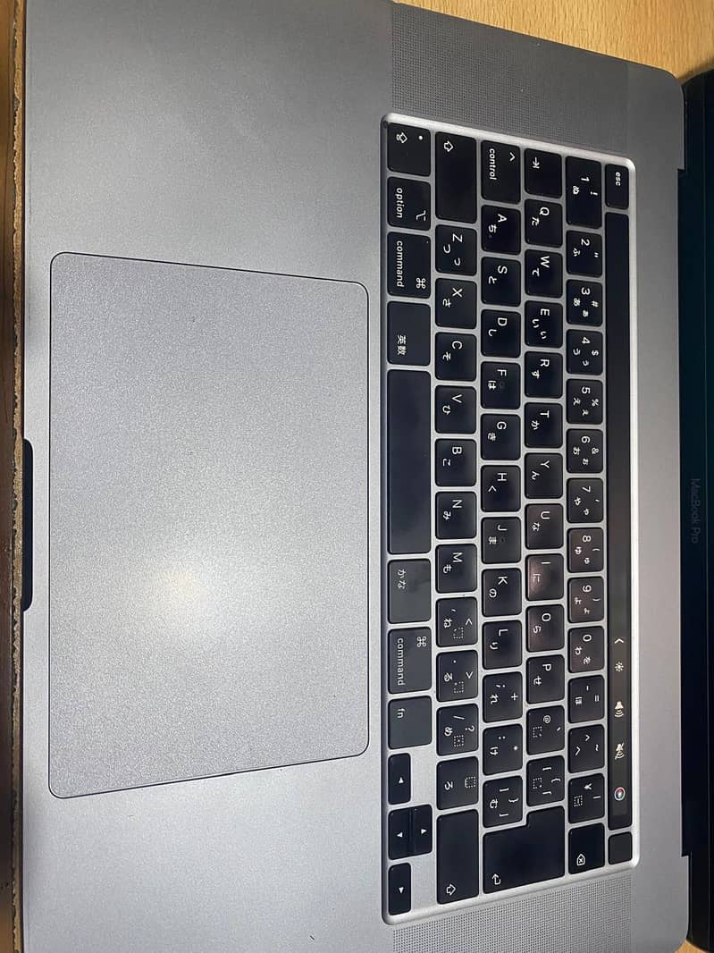 Mac Book Pro 2