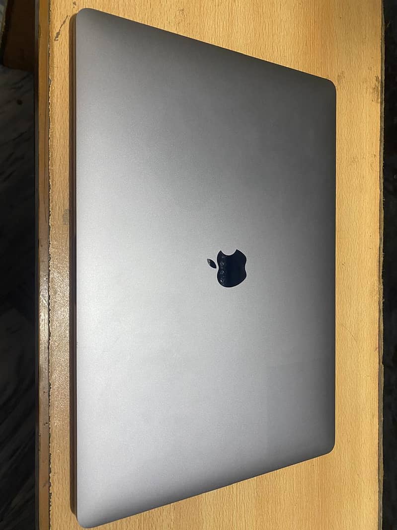 Mac Book Pro 3