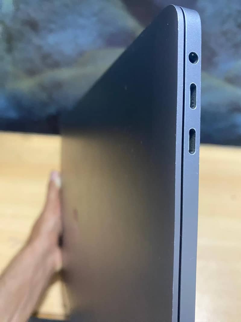 Mac Book Pro 5