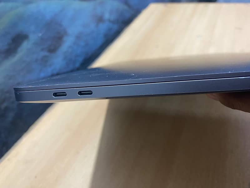 Mac Book Pro 6