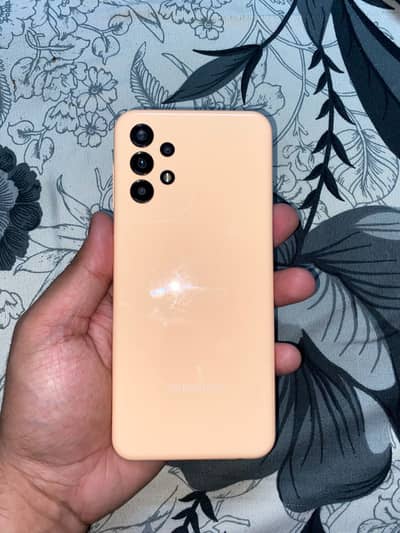 Samsung Mobile A13