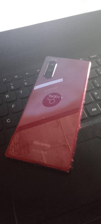 Sony Xperia 5 mark 1 pta approved
