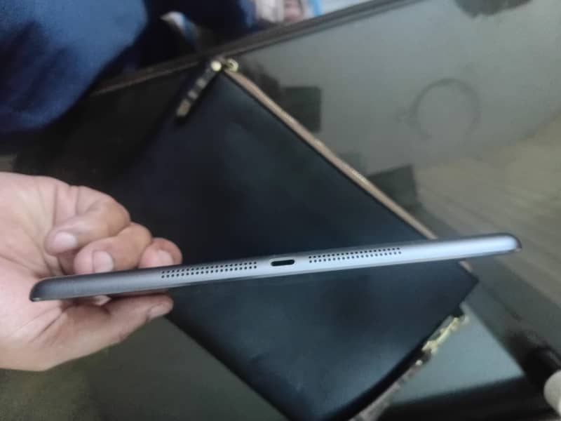 Apple i pad 2