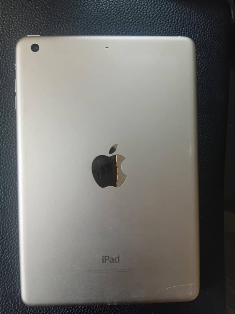Apple i pad 5